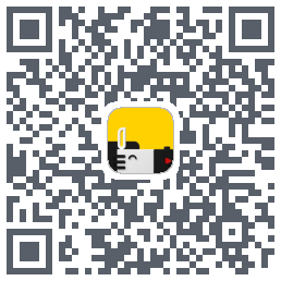 快乐斑马HD QRcode