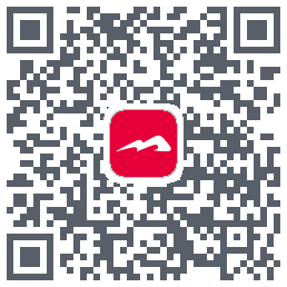 鹭鹭行 QRcode