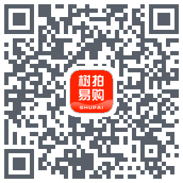 树拍易购 QRcode
