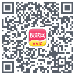 搜款网的下載二維碼