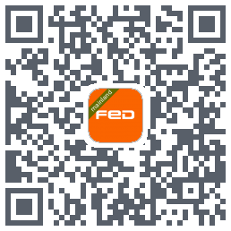 FED运动的下載二維碼