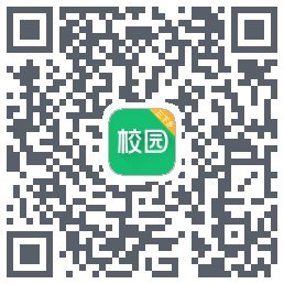 中青校园código QR de descarga de