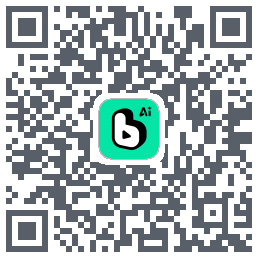 波点音乐 QRcode