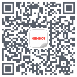 NIIMBOT QR-код для загрузки