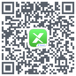 XTrend Speed的下載二維碼