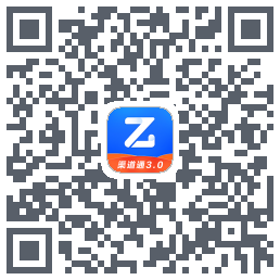 智付呗渠道通 QRcode