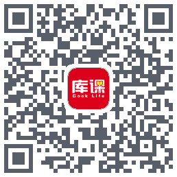 库课网校的下載二維碼