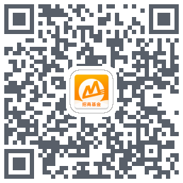 招商基金 QRcode