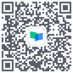 dev-中国大学慕课的下載二維碼