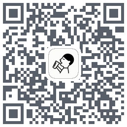 喜茶GOcodice QR per il download