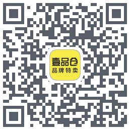 壹品仓的下載二維碼