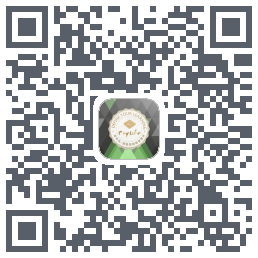 小思徽章的下載二維碼