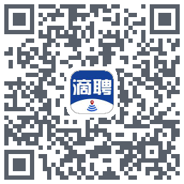 滴聘 QRcode