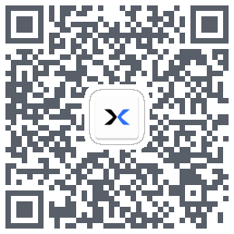 XChange的下載二維碼