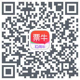 票牛 QRcode