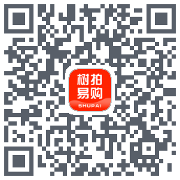 树拍易购 QRcode