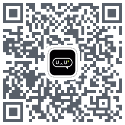 UChat QR-код для загрузки