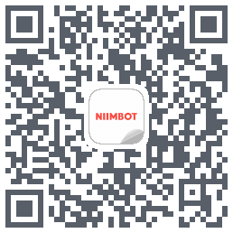 NIIMBOT QRcode