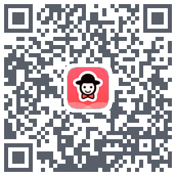 美景听听รหัส QR สำหรับดาวน์โหลด