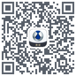 腾势汽车 QRcode
