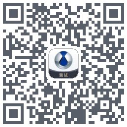 腾势汽车 QRcode