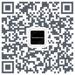 Tivoli Audio Connect的下载二维码