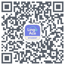 LingoAce QRcode