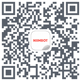 NIIMBOT QRcode