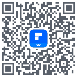 PDFelement QRcode