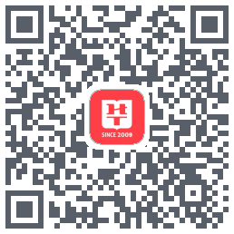 华图在线的下载二维码