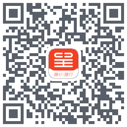 东呈会测试的下载二维码