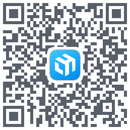 洪流 QRcode