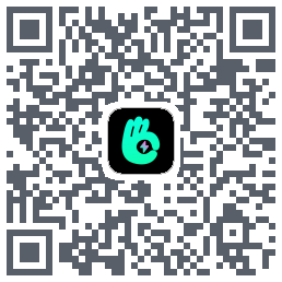 掌心雷 QRcode