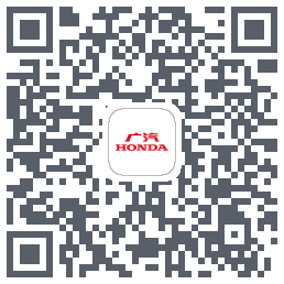 广汽本田codice QR per il download