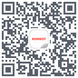 NIIMBOT QRcode