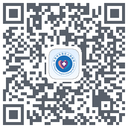 红房子医院 QRcode