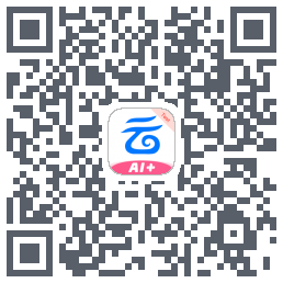 中国移动云盘的下載二維碼