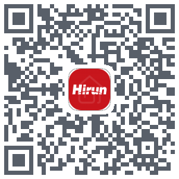 鸿扬家装codice QR per il download