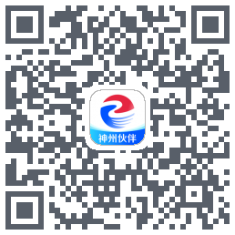 神州伙伴-dev QRcode