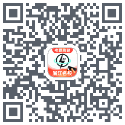 考霸刷题宝 QRcode