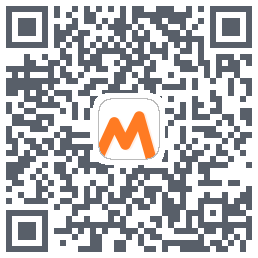快递+ QR-код для загрузки