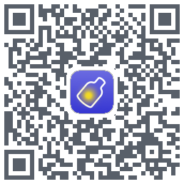 萤火倾诉codice QR per il download