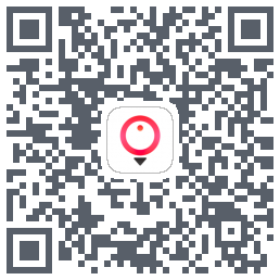 有鱼记账código QR de descarga de