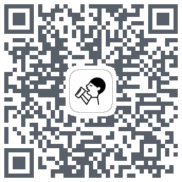 喜茶GO QR-код для загрузки
