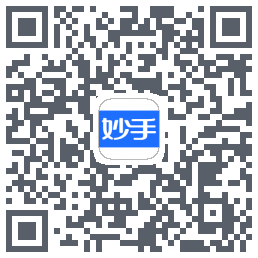 妙手医生 QRcode