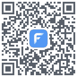 杭州通重构版本código QR de descarga de