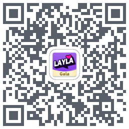 Layla QRcode