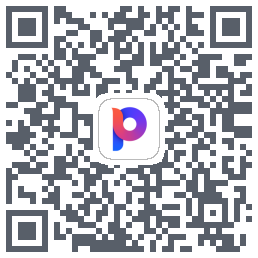 Phoenix的下載二維碼