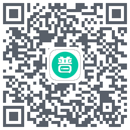 普通话学习 QRcode