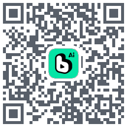 波点音乐 QRcode